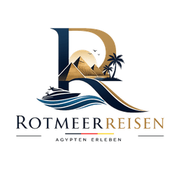 Rotmeerreisen Logo